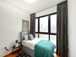 Uptown @ Farrer (D8), Apartment #624891251
